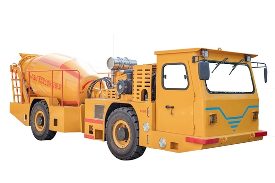 購入 結合体構造 地下コンクリートミキサー 1400mm 給水高度 online manufacture