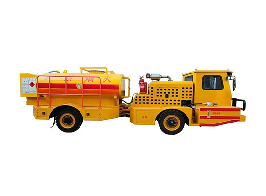 購入 地下鉄サービス車両 CY-3000 地下鉄鉱山燃料輸送車両 online manufacture