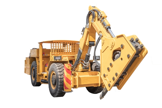 購入 パーソナライゼーション 強力なディーゼルエンジンのタイプの鉱山ロックブレイカー online manufacture