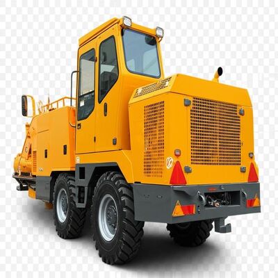 購入 鉱山用途向け、10～15MPaの作動圧力、最大30メートルの吹付け距離、12ヶ月保証の地下ショットクリートマシン online manufacture