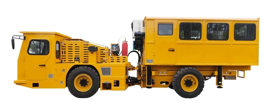 パーソナライゼーション 地下車 作業台を持ち上げ