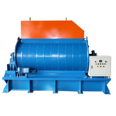 地下スロットコンクリート機 3660x1450x1750mm 寸法 30メートルスプレー距離と12ヶ月保証